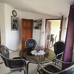 Apartment Dea *