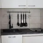 Dea Apartment *
