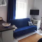 Dea Apartment *