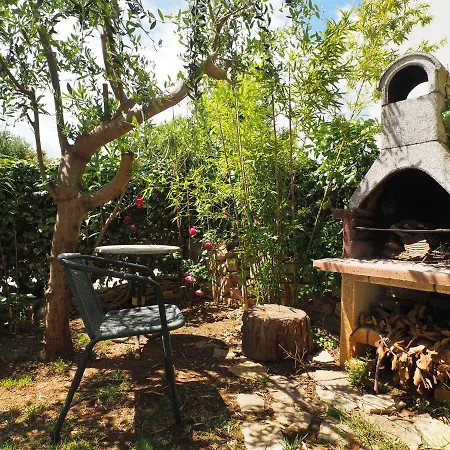 Dea Appartamento Pola