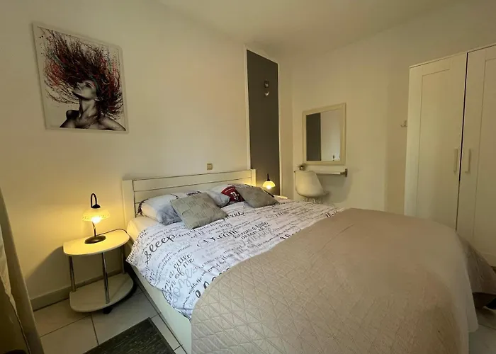 Dea Apartman Pula