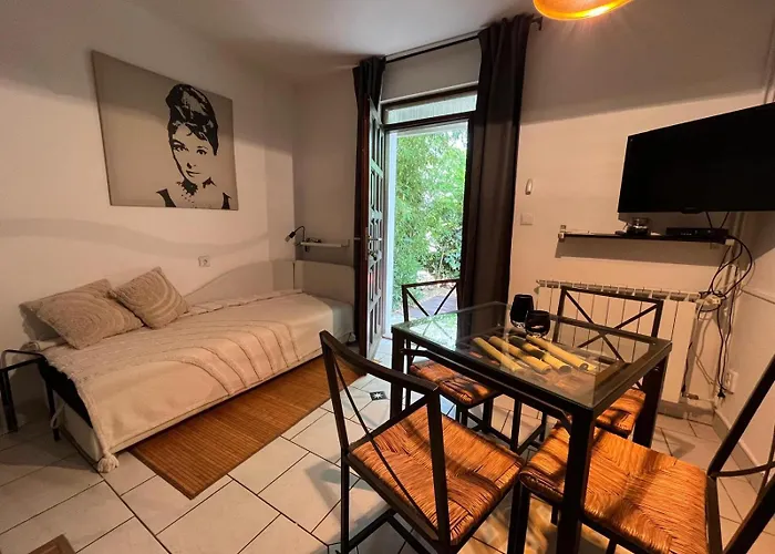Dea Apartman