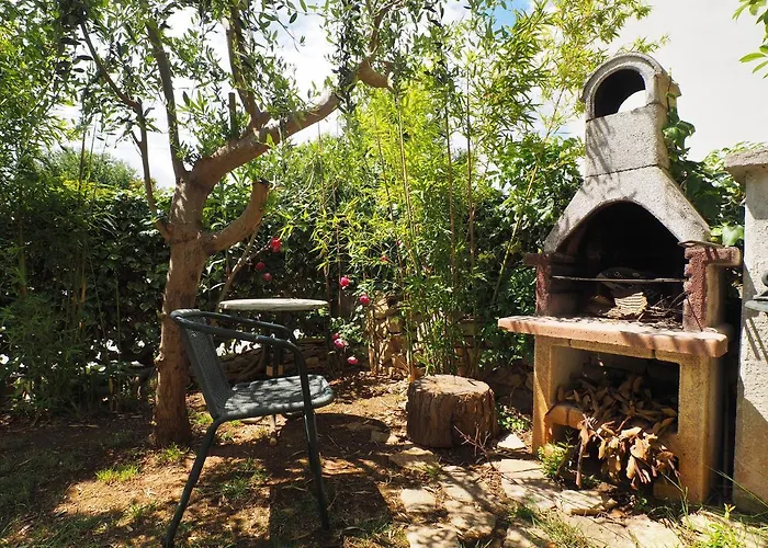 Dea Апартаменты Пула