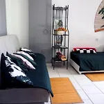 Dea Apartament *