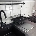 Apartament Dea