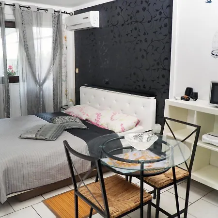 Dea Apartman Póla