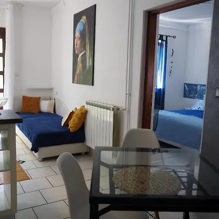 Apartman Dea