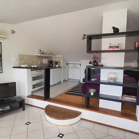 Apartman Dea Póla