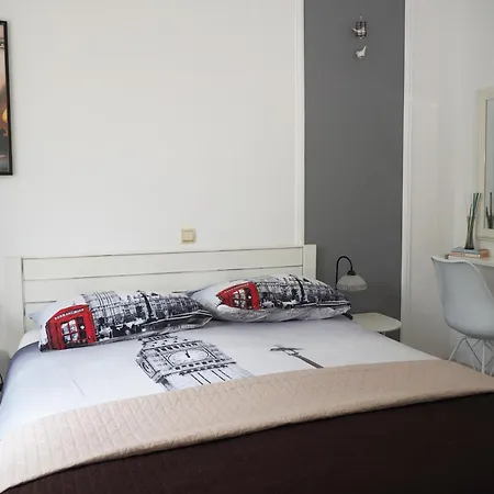 Apartman Dea *