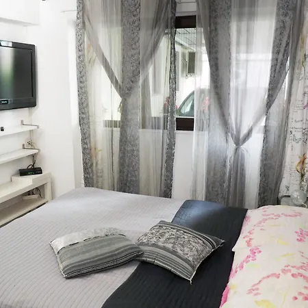 Apartman Dea